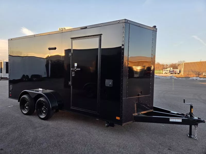 new Vending / Concession Trailers NationCraft Trailers  for sale, in Middletown, OH Thumbnail 11