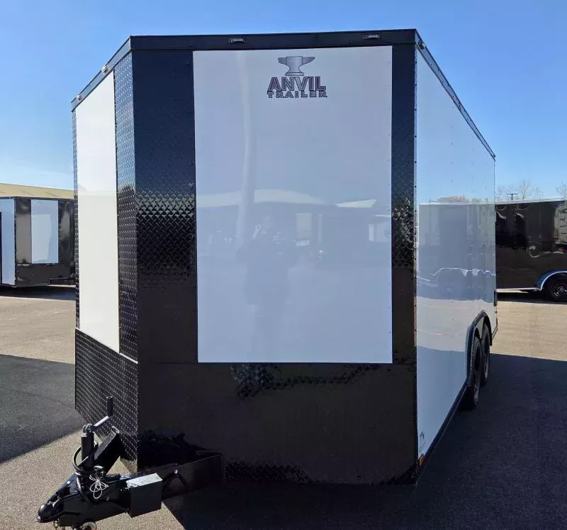 new Cargo (Enclosed) Trailers Anvil  for sale, in Middletown, OH Thumbnail 2