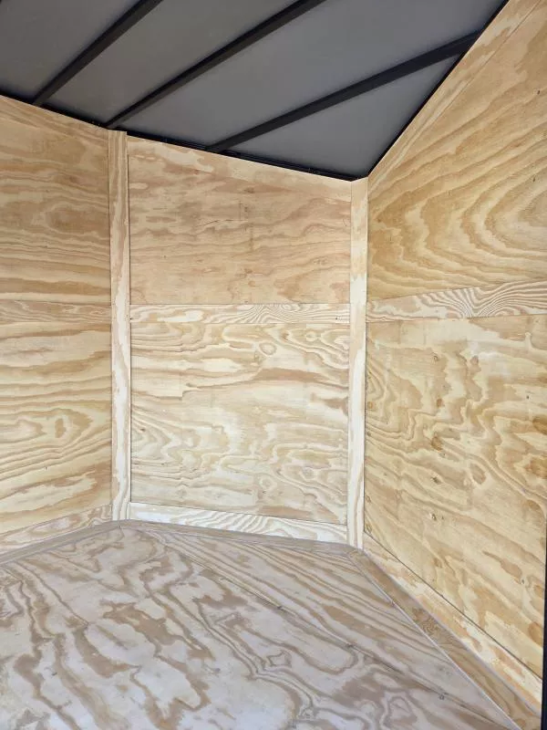 new Cargo (Enclosed) Trailers Anvil  for sale, in Middletown, OH Thumbnail 16