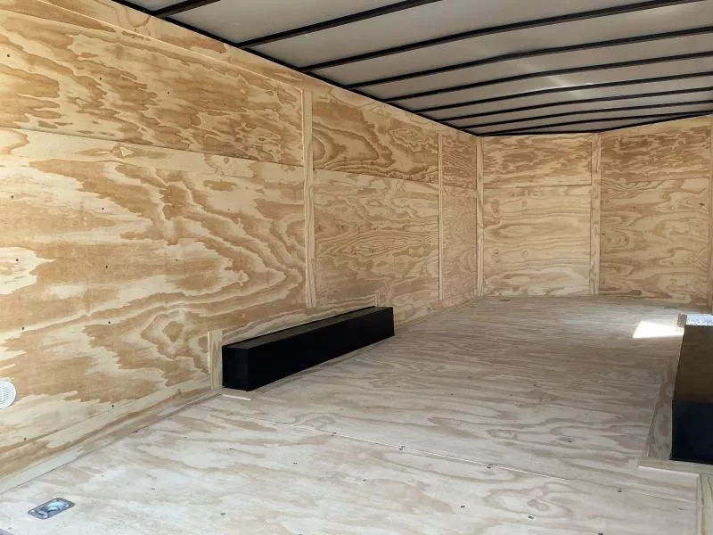 new Cargo (Enclosed) Trailers Anvil  for sale, in Middletown, OH Thumbnail 14