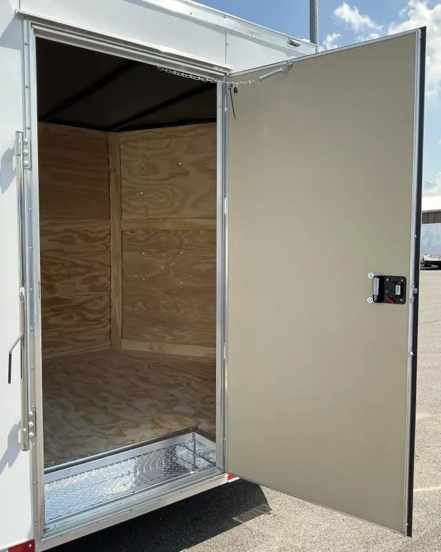 new Cargo (Enclosed) Trailers Anvil  for sale, in Middletown, OH Thumbnail 16