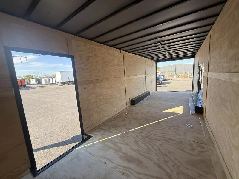 new Cargo (Enclosed) Trailers Anvil  for sale, in Middletown, OH Thumbnail 17