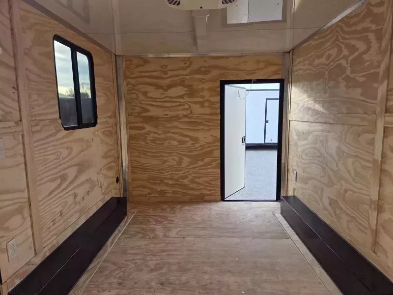 new Cargo (Enclosed) Trailers Anvil  for sale, in Middletown, OH Thumbnail 19