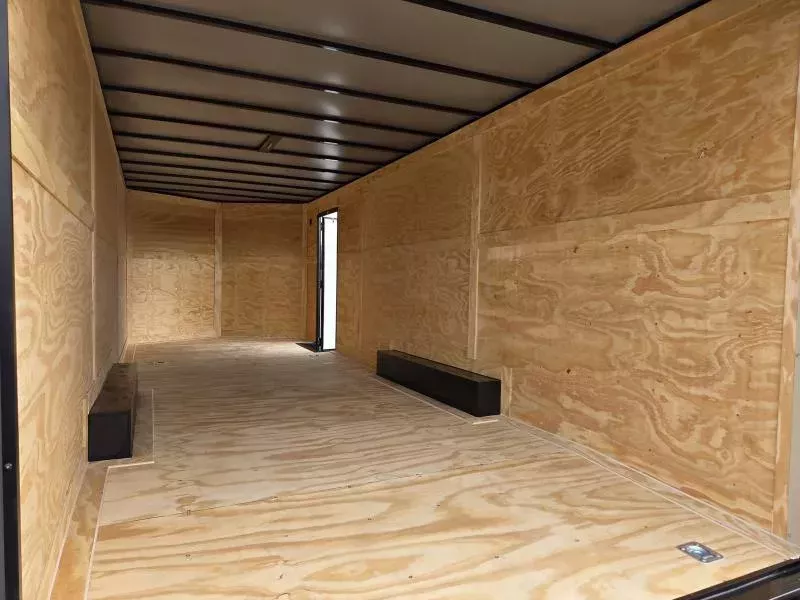 new Cargo (Enclosed) Trailers Anvil  for sale, in Middletown, OH Thumbnail 11