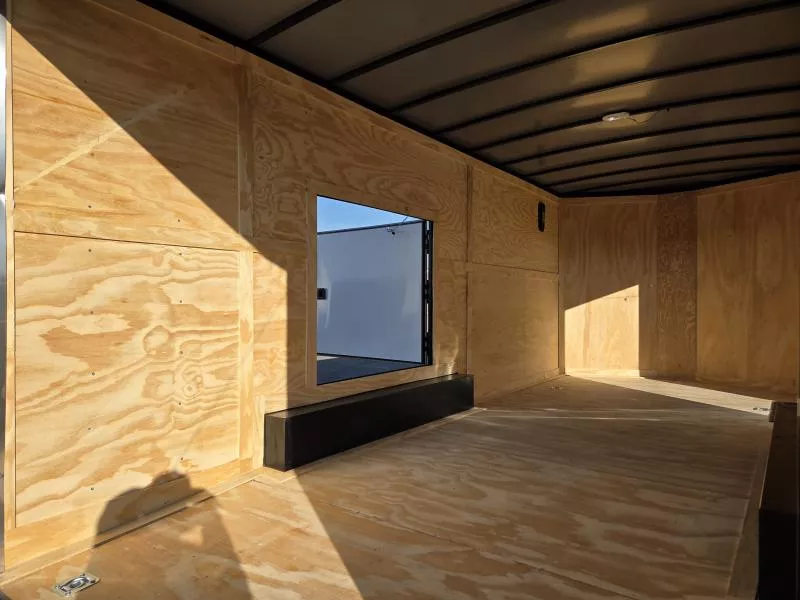 new Cargo (Enclosed) Trailers Titanium  for sale, in Middletown, OH Thumbnail 15