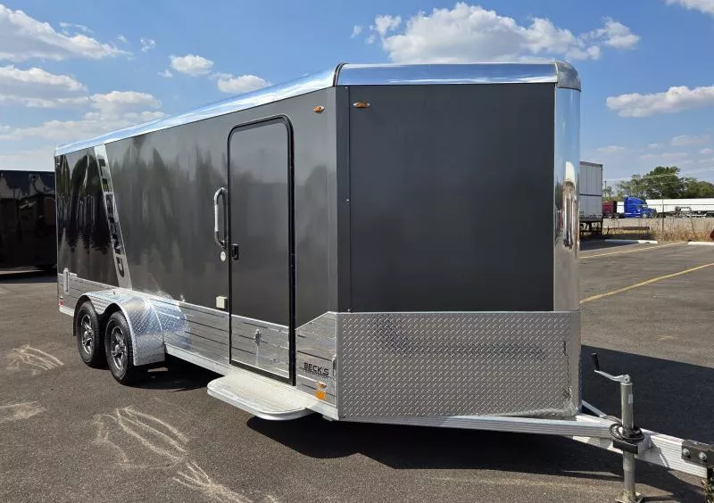 used Cargo (Enclosed) Trailers Legend Trailers  for sale, in Middletown, OH Thumbnail 10