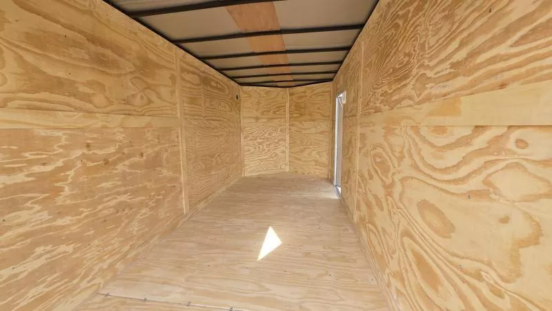 new Cargo (Enclosed) Trailers Anvil  for sale, in Middletown, OH Thumbnail 8