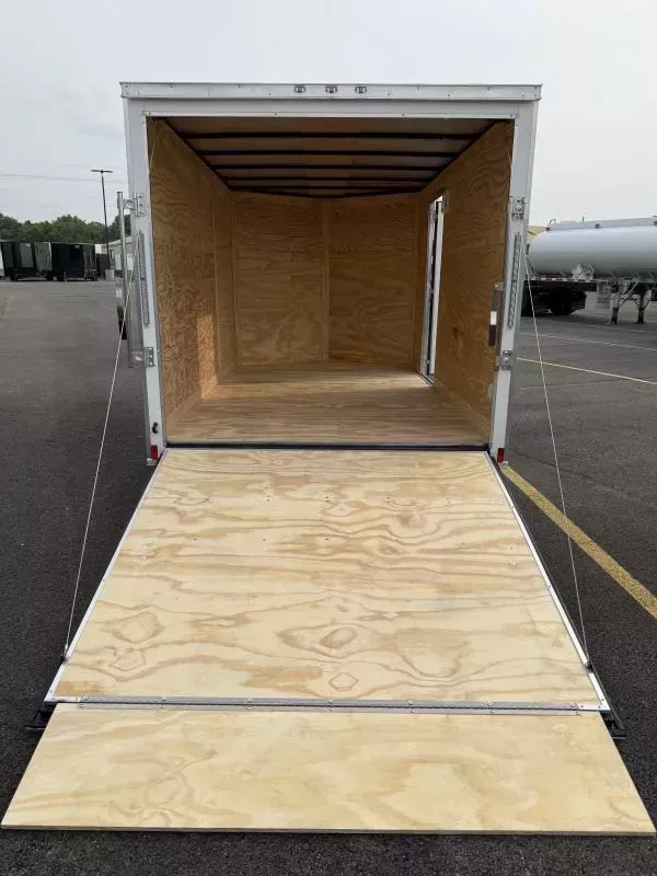 new Cargo (Enclosed) Trailers Anvil  for sale, in Middletown, OH Thumbnail 12