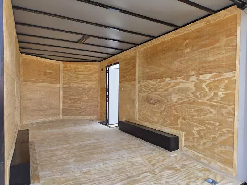 new Cargo (Enclosed) Trailers Anvil  for sale, in Middletown, OH Thumbnail 10