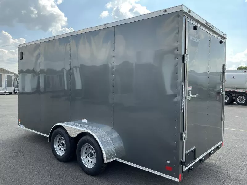 new Cargo (Enclosed) Trailers NationCraft Trailers  for sale, in Middletown, OH Thumbnail 5