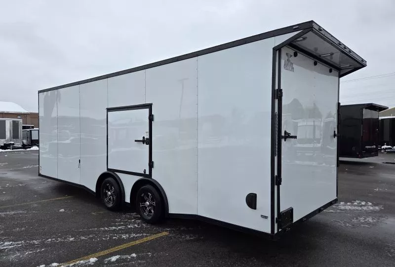 new Cargo (Enclosed) Trailers Anvil  for sale, in Middletown, OH Thumbnail 6