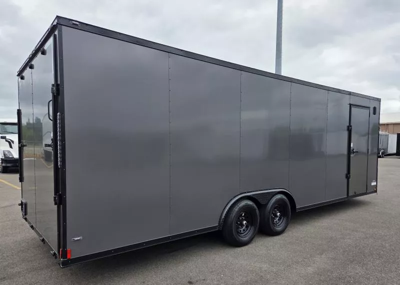 new Cargo (Enclosed) Trailers Anvil  for sale, in Middletown, OH Thumbnail 6