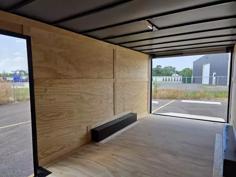 new Cargo (Enclosed) Trailers Anvil  for sale, in Middletown, OH Thumbnail 19