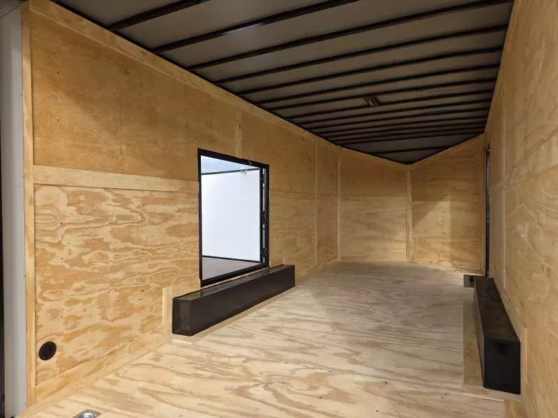 new Cargo (Enclosed) Trailers Anvil  for sale, in Middletown, OH Thumbnail 11