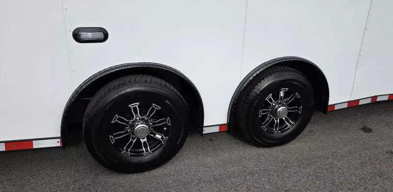 new Cargo (Enclosed) Trailers Anvil  for sale, in Middletown, OH Thumbnail 16