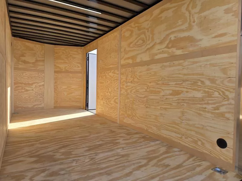 new Office / Fiber Optic Trailers NationCraft Trailers  for sale, in Middletown, OH Thumbnail 11