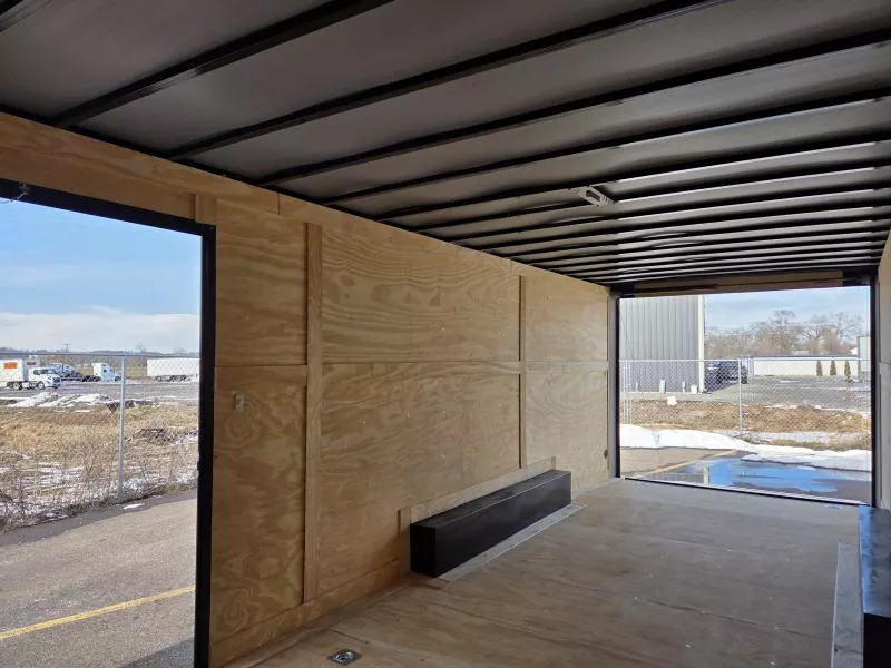 new Cargo (Enclosed) Trailers Anvil  for sale, in Middletown, OH Thumbnail 18