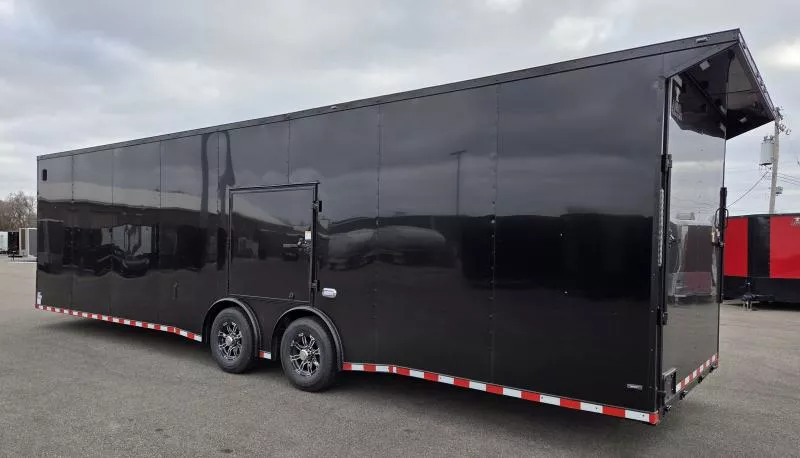 new Cargo (Enclosed) Trailers Anvil  for sale, in Middletown, OH Thumbnail 6