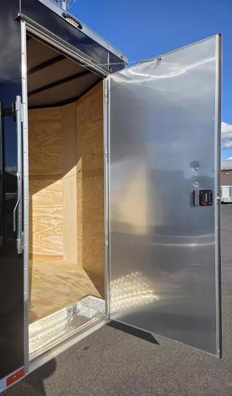 new Cargo (Enclosed) Trailers NationCraft Trailers  for sale, in Middletown, OH Thumbnail 16
