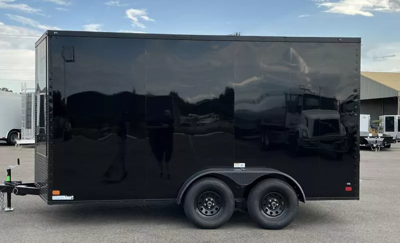 new Cargo (Enclosed) Trailers NationCraft Trailers  for sale, in Middletown, OH Thumbnail 3