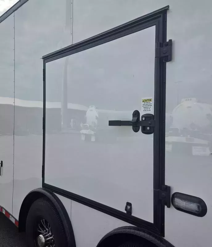 new Cargo (Enclosed) Trailers Anvil  for sale, in Middletown, OH Thumbnail 3