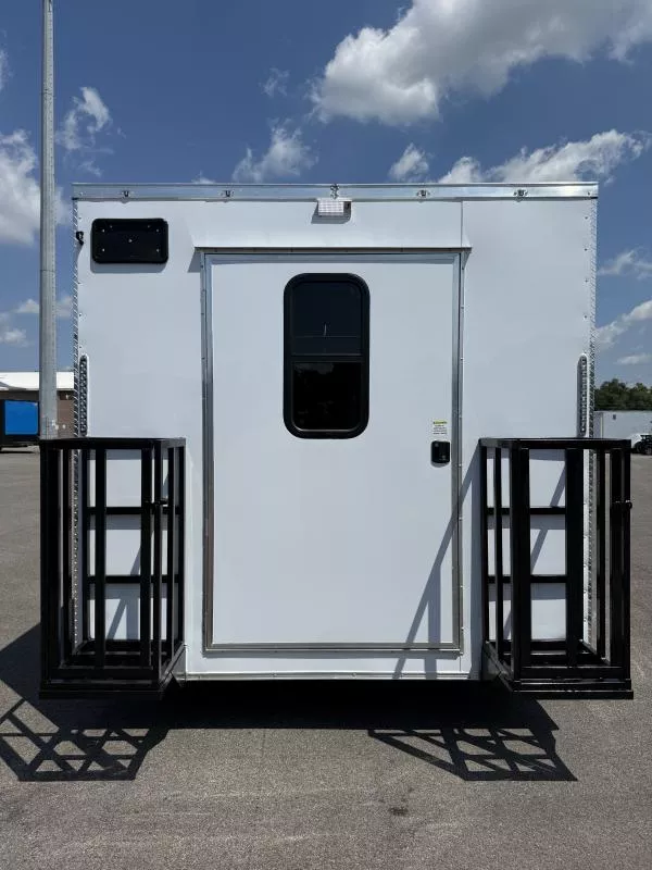 new Vending / Concession Trailers Quality Cargo  for sale, in Middletown, OH Thumbnail 24