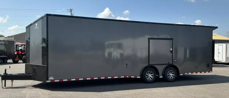 new Cargo (Enclosed) Trailers Anvil  for sale, in Middletown, OH Thumbnail 4