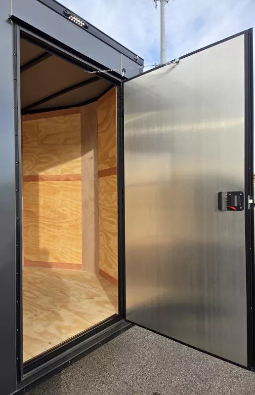 new Cargo (Enclosed) Trailers NationCraft Trailers  for sale, in Middletown, OH Thumbnail 14