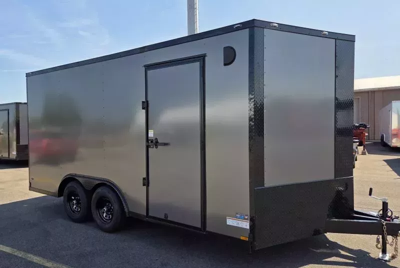 new Cargo (Enclosed) Trailers Anvil  for sale, in Middletown, OH Thumbnail 8