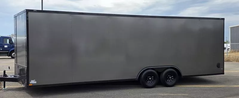 new Cargo (Enclosed) Trailers Anvil  for sale, in Middletown, OH Thumbnail 3