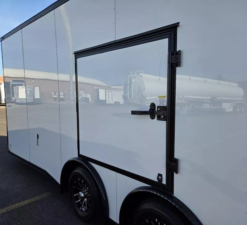 new Cargo (Enclosed) Trailers Anvil  for sale, in Middletown, OH Thumbnail 10