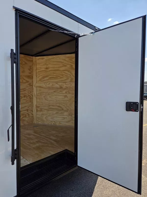 new Cargo (Enclosed) Trailers Anvil  for sale, in Middletown, OH Thumbnail 14