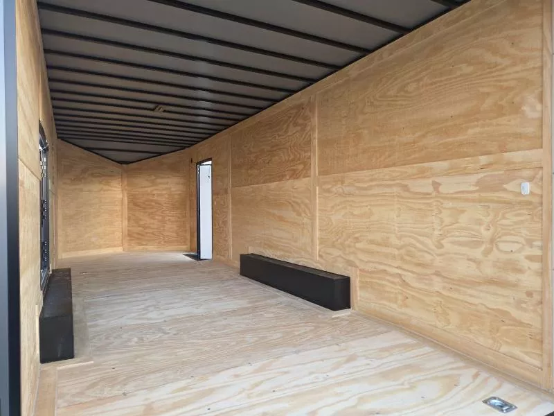 new Cargo (Enclosed) Trailers Anvil  for sale, in Middletown, OH Thumbnail 13