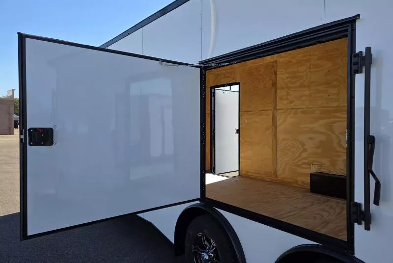 new Cargo (Enclosed) Trailers Anvil  for sale, in Middletown, OH Thumbnail 5