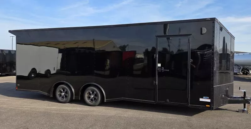 new Cargo (Enclosed) Trailers Anvil  for sale, in Middletown, OH Thumbnail 9