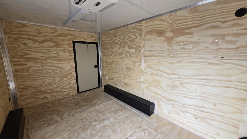 new Cargo (Enclosed) Trailers Anvil  for sale, in Middletown, OH Thumbnail 16