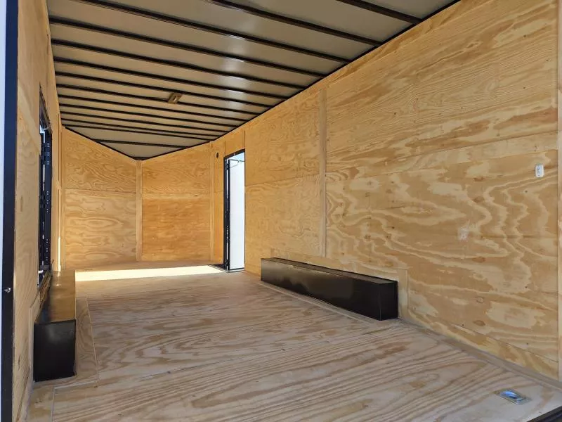 new Cargo (Enclosed) Trailers Anvil  for sale, in Middletown, OH Thumbnail 13