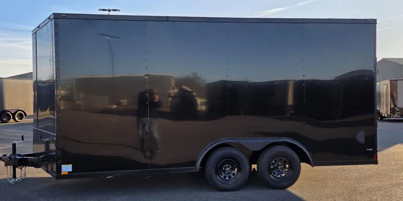 new Cargo (Enclosed) Trailers Anvil  for sale, in Middletown, OH Thumbnail 3