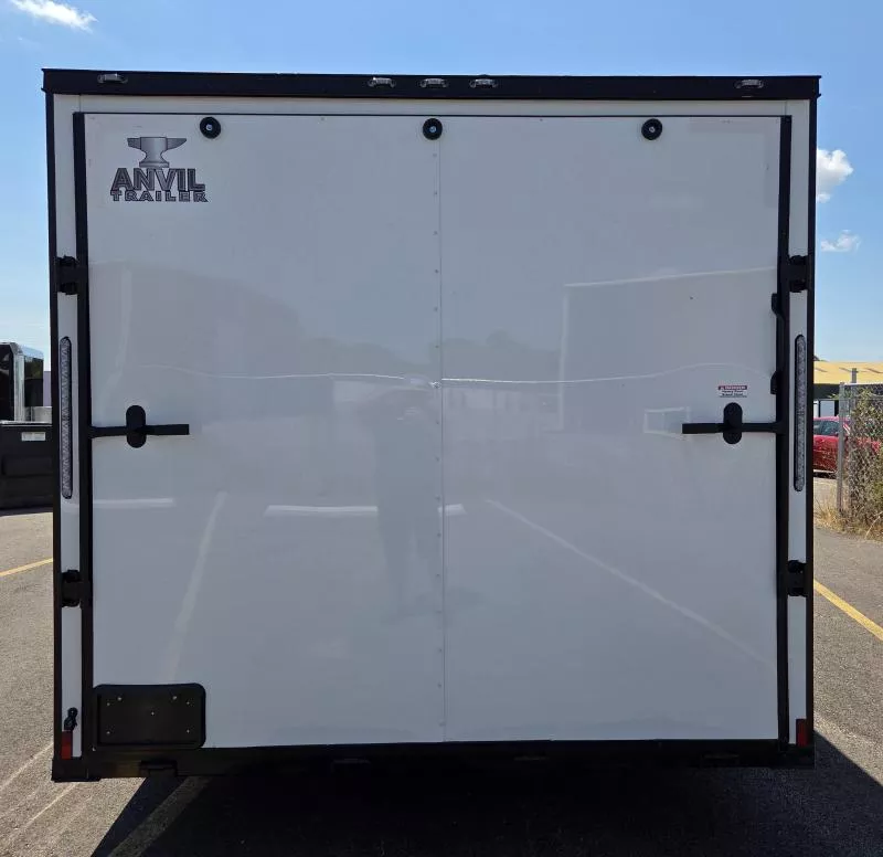 new Cargo (Enclosed) Trailers Anvil  for sale, in Middletown, OH Thumbnail 5