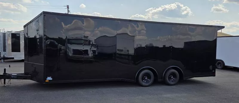 new Cargo (Enclosed) Trailers Anvil  for sale, in Middletown, OH Thumbnail 3