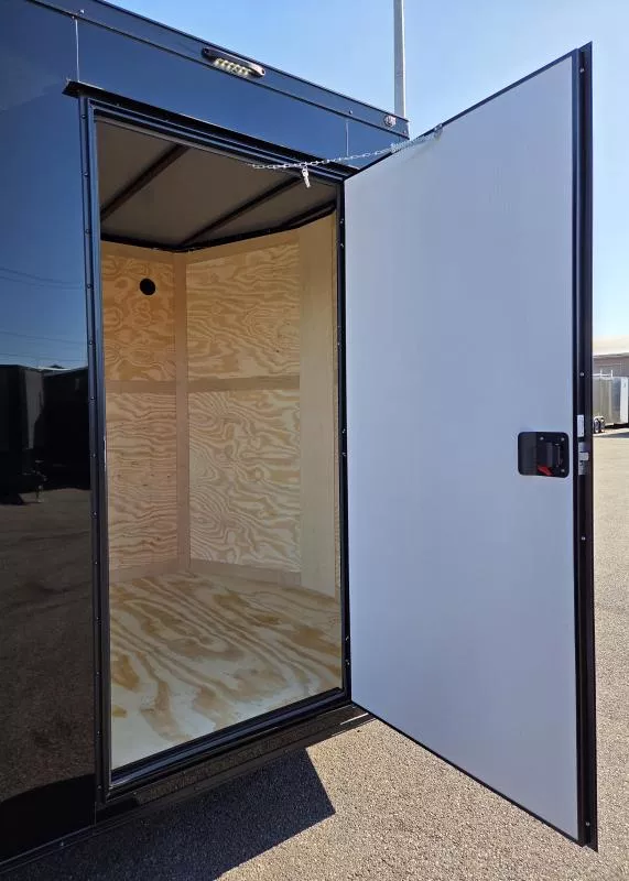 new Cargo (Enclosed) Trailers NationCraft Trailers  for sale, in Middletown, OH Thumbnail 14