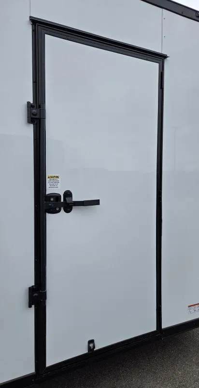 new Cargo (Enclosed) Trailers Anvil  for sale, in Middletown, OH Thumbnail 17