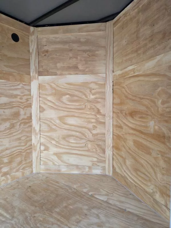 new Cargo (Enclosed) Trailers Anvil  for sale, in Middletown, OH Thumbnail 16