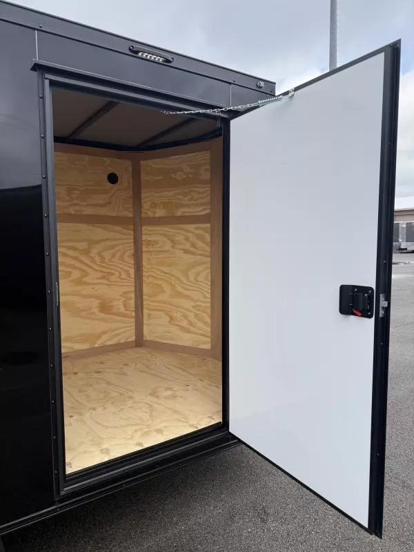 new Cargo (Enclosed) Trailers NationCraft Trailers  for sale, in Middletown, OH Thumbnail 13