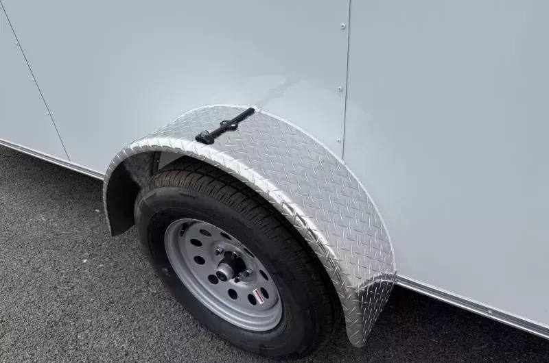 new Cargo (Enclosed) Trailers Anvil  for sale, in Middletown, OH Thumbnail 4