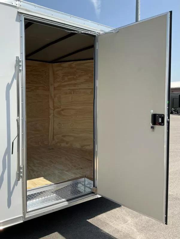 new Cargo (Enclosed) Trailers Anvil  for sale, in Middletown, OH Thumbnail 16