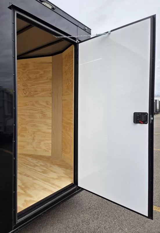 new Cargo (Enclosed) Trailers NationCraft Trailers  for sale, in Middletown, OH Thumbnail 14