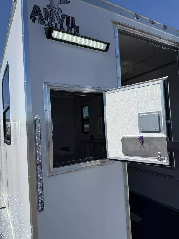 new Office / Fiber Optic Trailers Anvil  for sale, in Middletown, OH Thumbnail 8