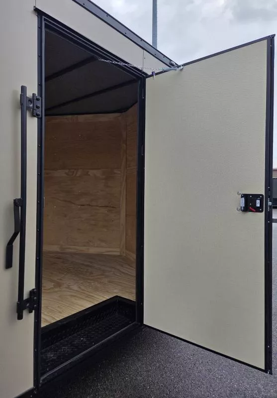 new Cargo (Enclosed) Trailers Anvil  for sale, in Middletown, OH Thumbnail 14