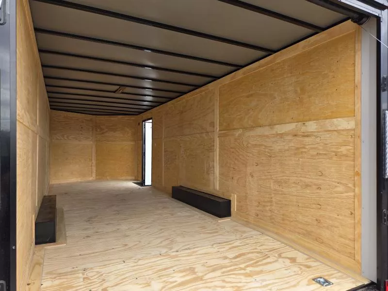 new Cargo (Enclosed) Trailers Anvil  for sale, in Middletown, OH Thumbnail 11